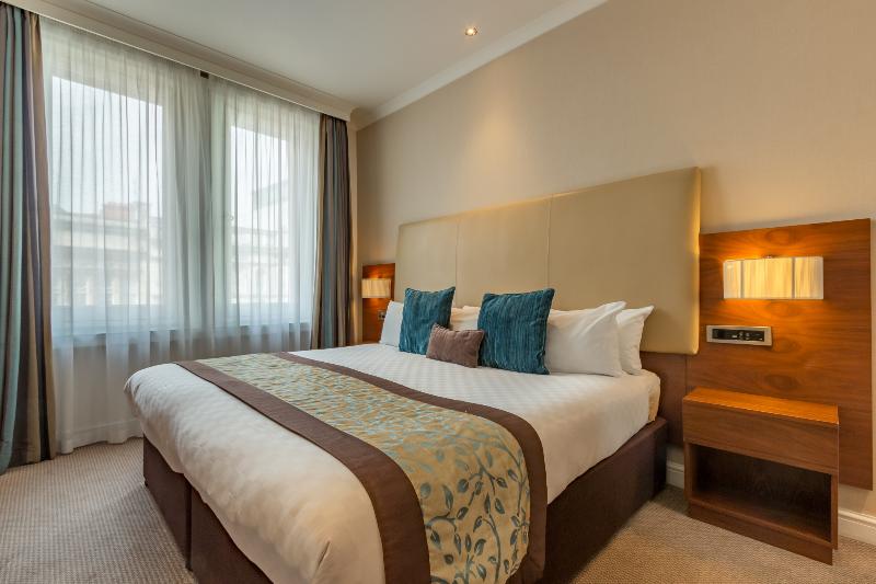 Номер Стандарт, Thistle London Piccadilly