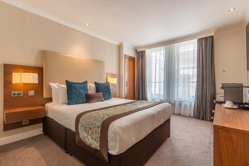 Номер Стандарт, Thistle London Piccadilly