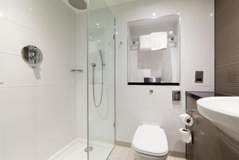 Номер Стандарт, Thistle London Piccadilly