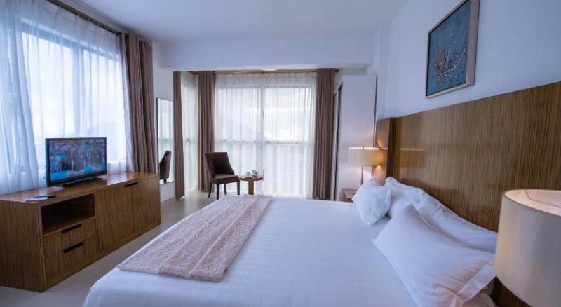 Номер Стандарт, Thistle London Piccadilly