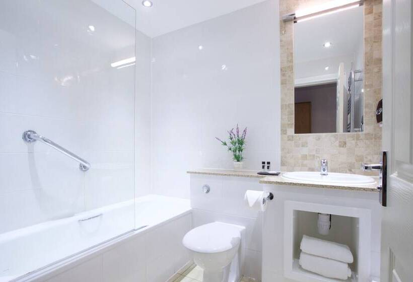 Номер Executive, Warrington Fir Grove Hotel, Sure Hotel Collection By Bw