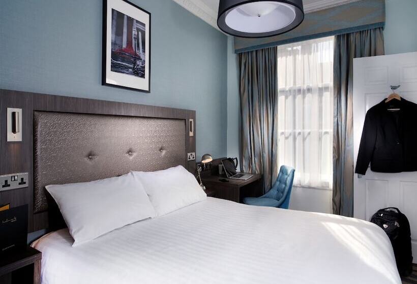 Номер Executive, Warrington Fir Grove Hotel, Sure Hotel Collection By Bw