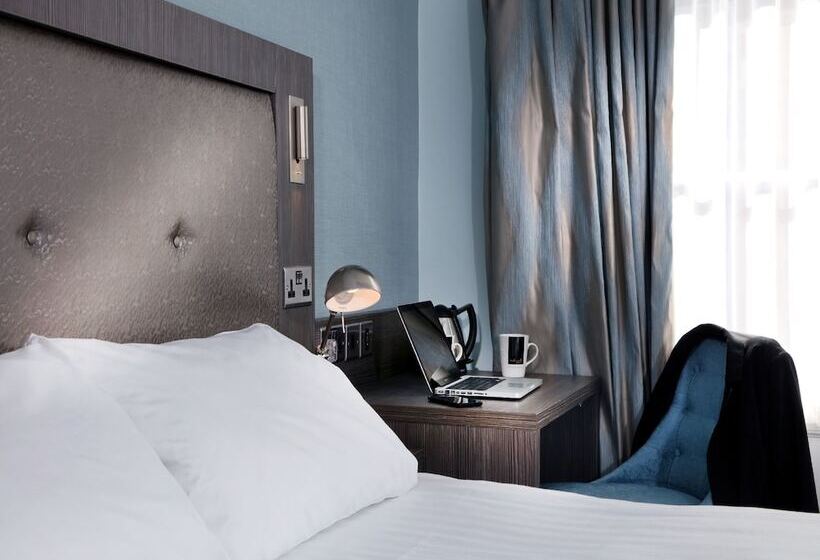 行政房间, Warrington Fir Grove Hotel, Sure Hotel Collection By Bw