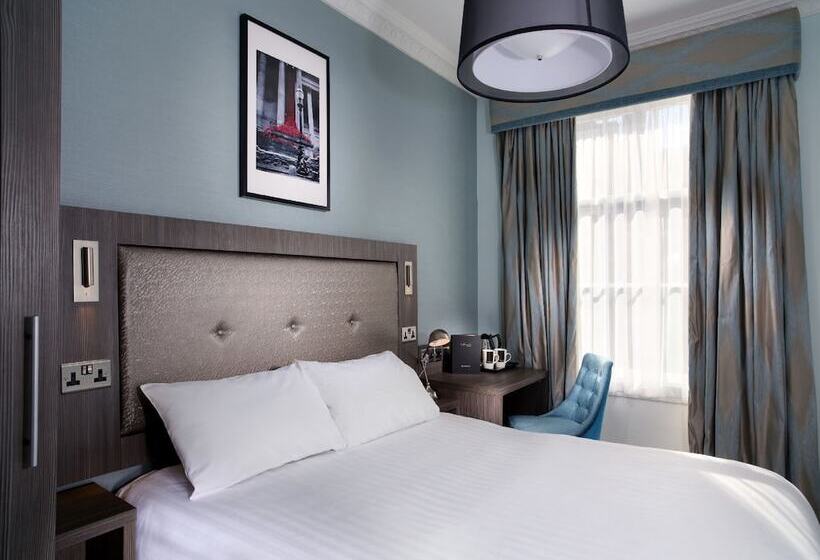 行政房间, Warrington Fir Grove Hotel, Sure Hotel Collection By Bw