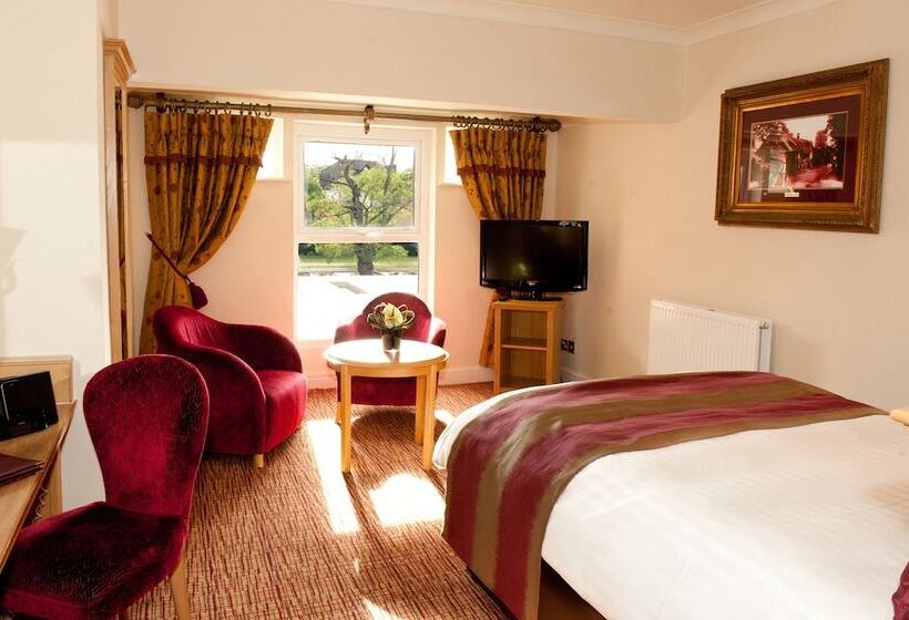 行政房间, Warrington Fir Grove Hotel, Sure Hotel Collection By Bw