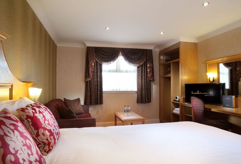 高级大房间, Warrington Fir Grove Hotel, Sure Hotel Collection By Bw