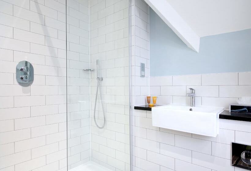 Люкс, Warrington Fir Grove Hotel, Sure Hotel Collection By Bw