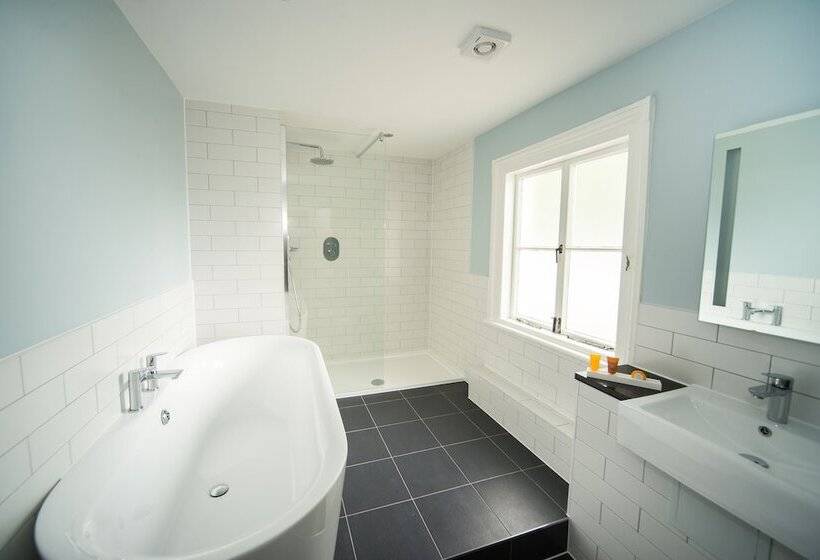 Люкс, Wrexham Llyndir Hall Hotel, Bw Signature Collection