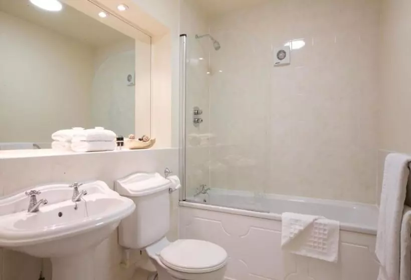 Superior-huone, Wrexham Llyndir Hall Hotel, Bw Signature Collection