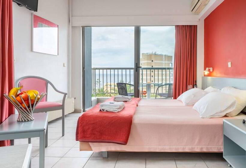 חדר סטנדרט, Als