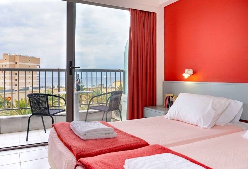 חדר סטנדרט, Als