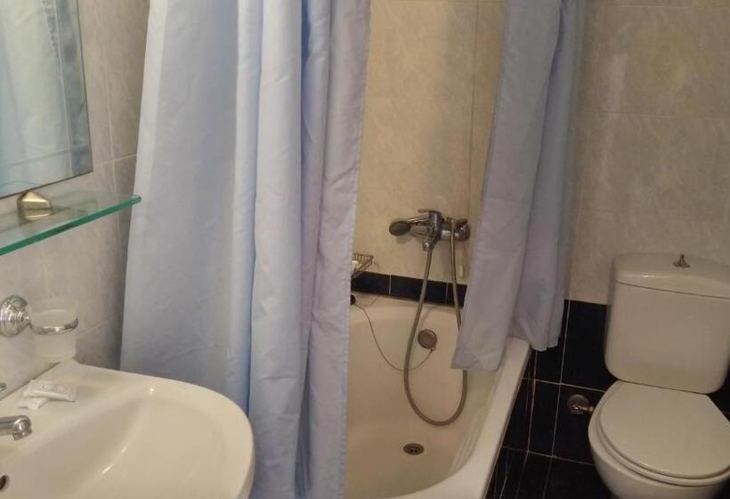 اتاق استاندارد, Anetis