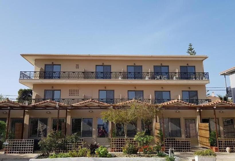 اتاق استاندارد, Anetis