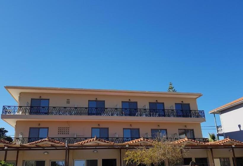 اتاق استاندارد, Anetis