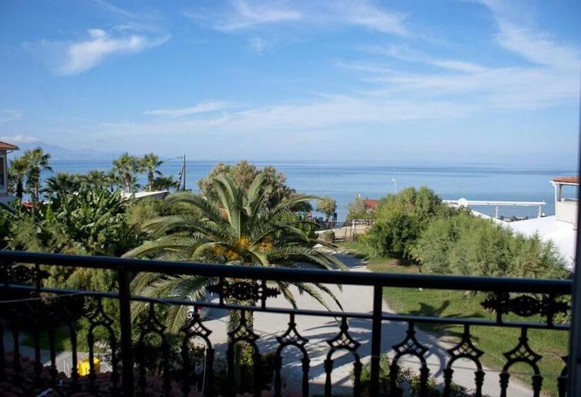 اتاق استاندارد, Anetis