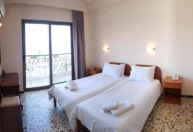 اتاق استاندارد, Anetis