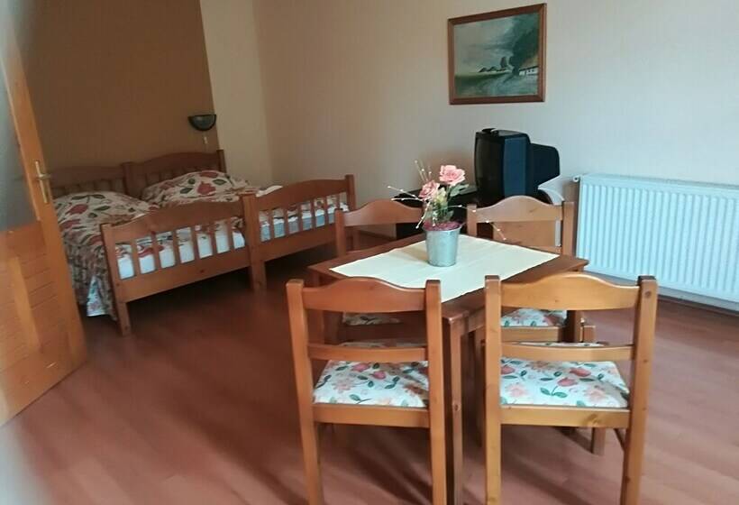 Номер Стандарт, Baranya