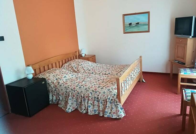 Номер Стандарт, Baranya