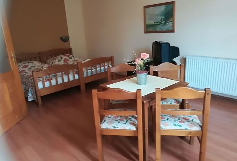 Номер Стандарт, Baranya