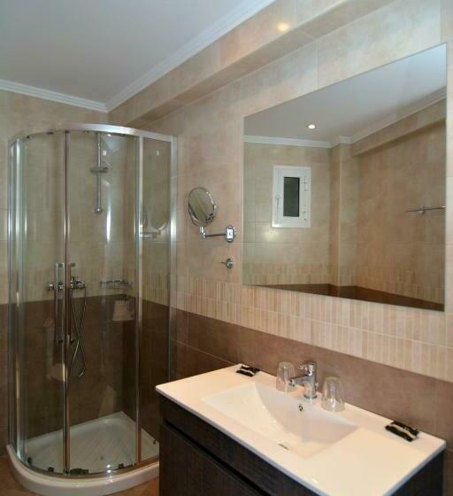 חדר סטנדרט, Belvedere