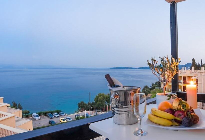 חדר סופריור, Belvedere