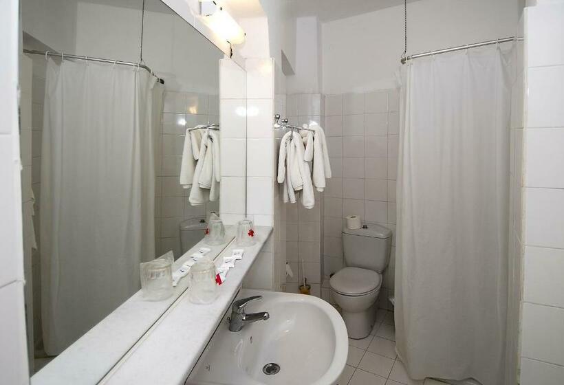 חדר קומפורט, Belvedere