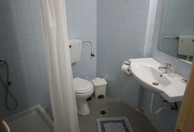 חדר סטנדרט, Belvedere