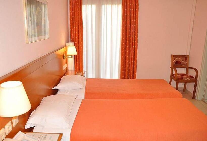 Номер Стандарт Индивидуальный, Bretagne