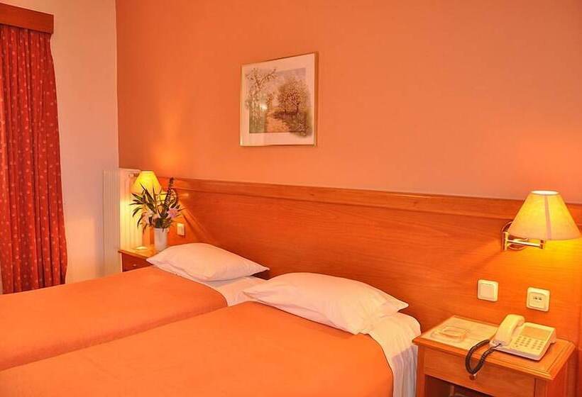 Номер Стандарт, Bretagne