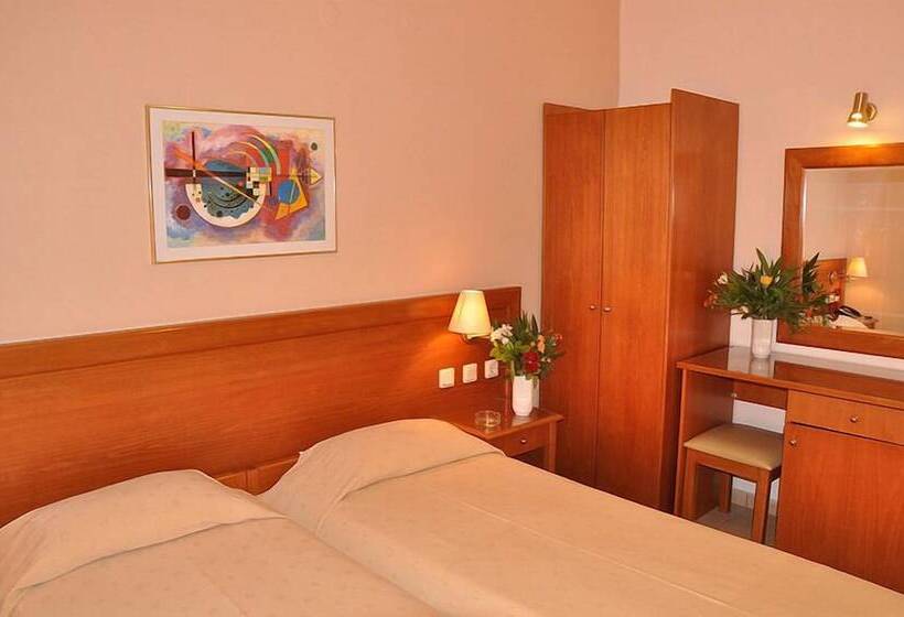 Номер Стандарт, Bretagne