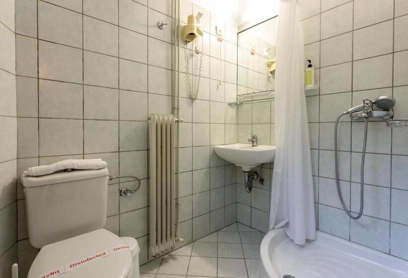 Номер Стандарт Индивидуальный, Bretagne