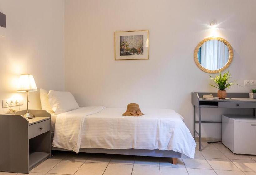 Номер Стандарт Индивидуальный, Bretagne