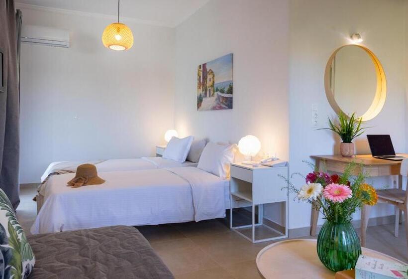 Семейный Номер, Bretagne