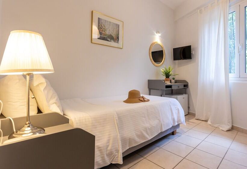 Номер Стандарт Индивидуальный, Bretagne