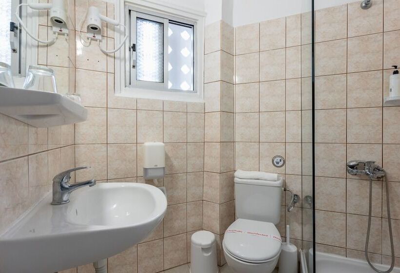 Номер Стандарт, Bretagne