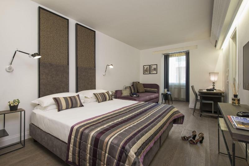 غرفة قياسية مطلّة علي البحر, Calypso Beach