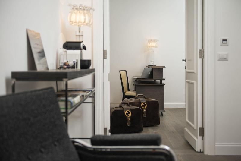 غرفة قياسية مطلّة علي البحر, Calypso Beach