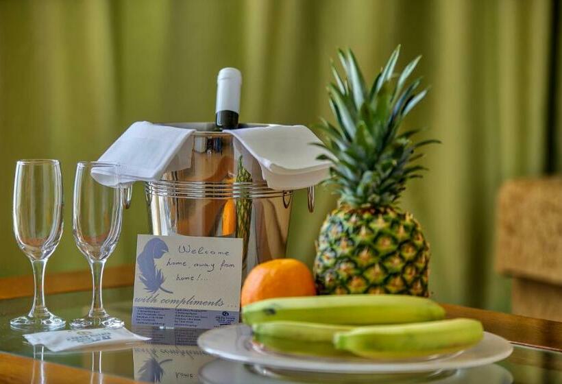 이그제큐티브 룸, Capsis Astoria Heraklion