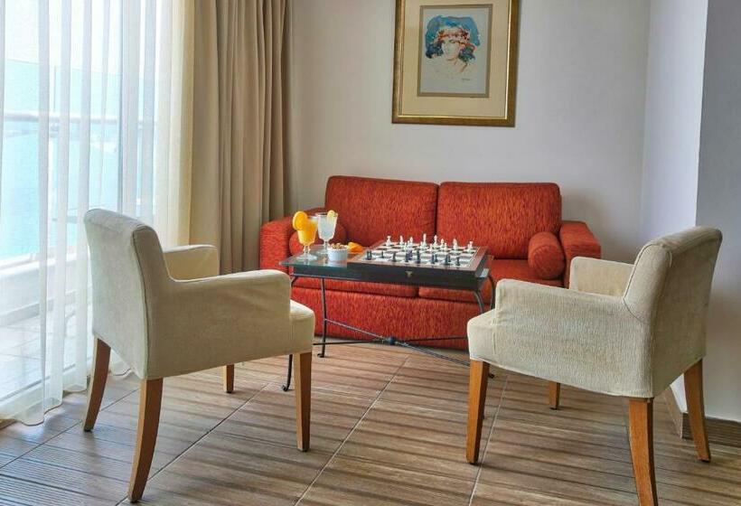 이그제큐티브 룸, Capsis Astoria Heraklion