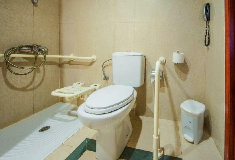 이그제큐티브 룸, Capsis Astoria Heraklion