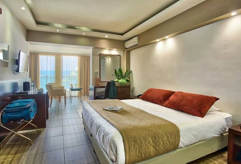 Номер Executive, Capsis Astoria Heraklion