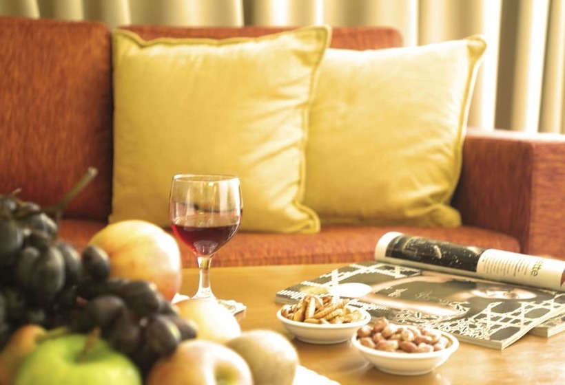 이그제큐티브 룸, Capsis Astoria Heraklion