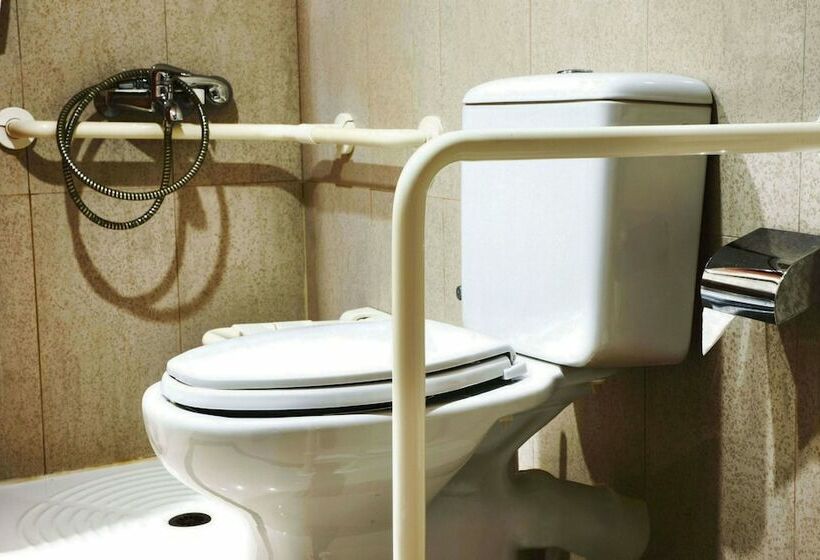 이그제큐티브 룸, Capsis Astoria Heraklion