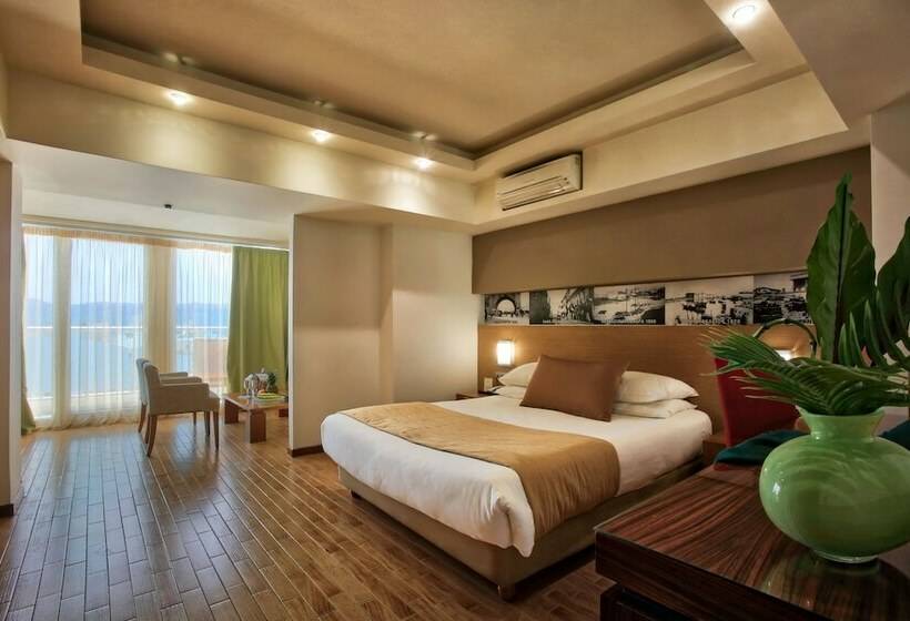 이그제큐티브 룸, Capsis Astoria Heraklion