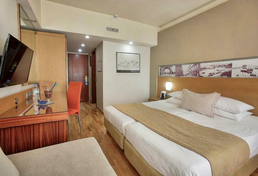 Номер Superior, Capsis Astoria Heraklion