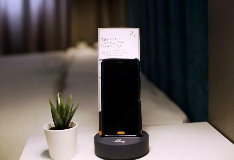 수피리어 룸, Capsis Astoria Heraklion