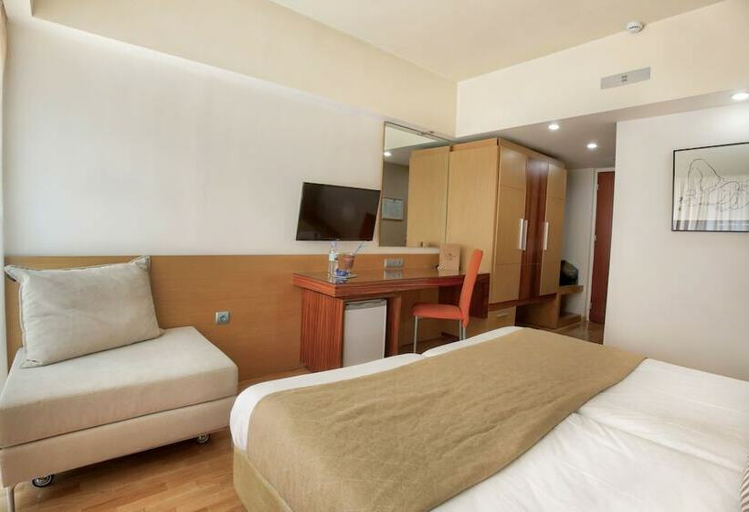 Номер Superior, Capsis Astoria Heraklion