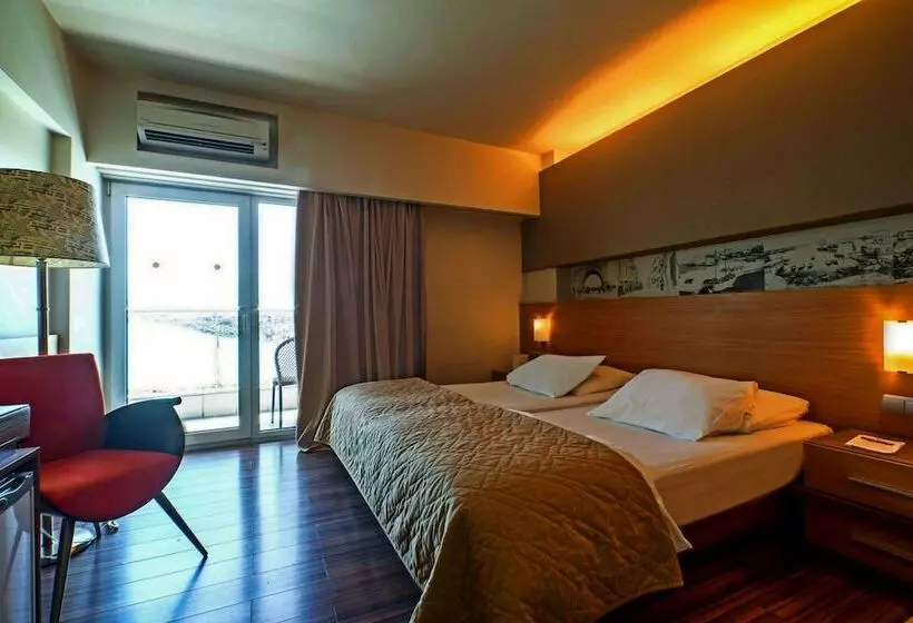 スーペリアールーム, Capsis Astoria Heraklion