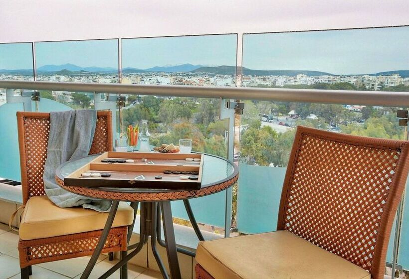 수피리어 룸, Capsis Astoria Heraklion