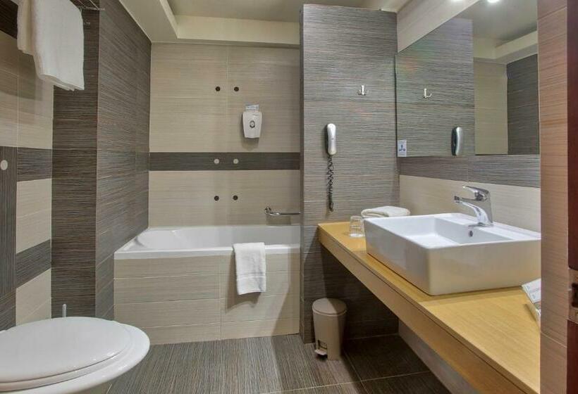 스탠다드 룸, Capsis Astoria Heraklion